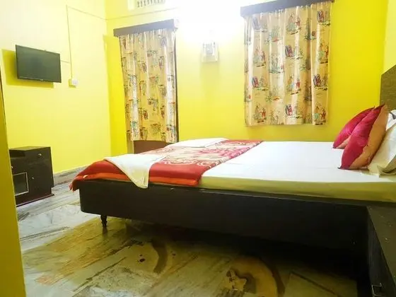 Deluxe Tek Büyük Yataklı Oda, Birden Çok Yatak