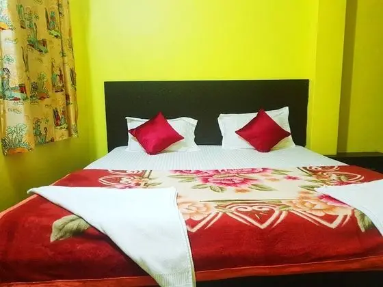 Deluxe Tek Büyük Yataklı Oda, Birden Çok Yatak