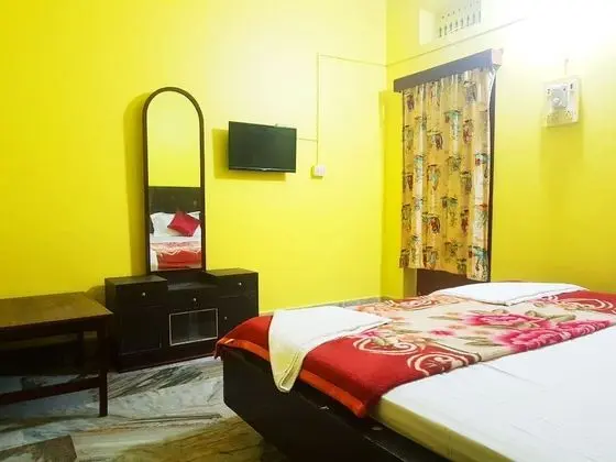Deluxe Tek Büyük Yataklı Oda, Birden Çok Yatak