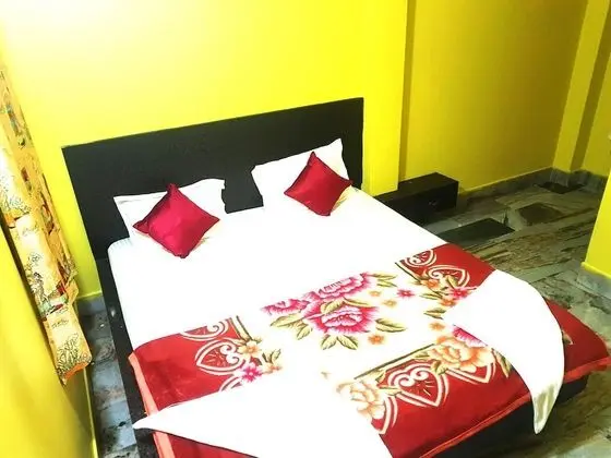 Deluxe Tek Büyük Yataklı Oda, Birden Çok Yatak