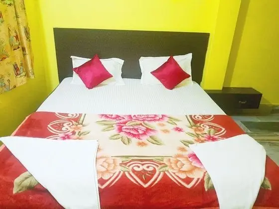 Deluxe Tek Büyük Yataklı Oda, Birden Çok Yatak
