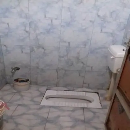Standard Dört Kişilik Oda