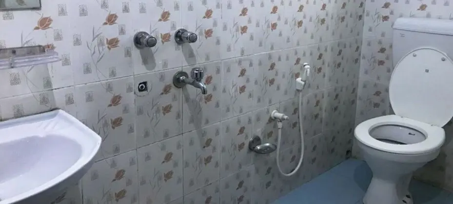 Deluxe Tek Büyük Yataklı Oda, Şehir Manzaralı
