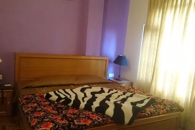 Deluxe Dört Kişilik Oda