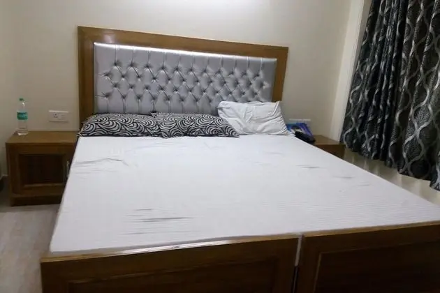 Deluxe Tek Büyük Yataklı Oda, Balkon, Dağ Manzaralı