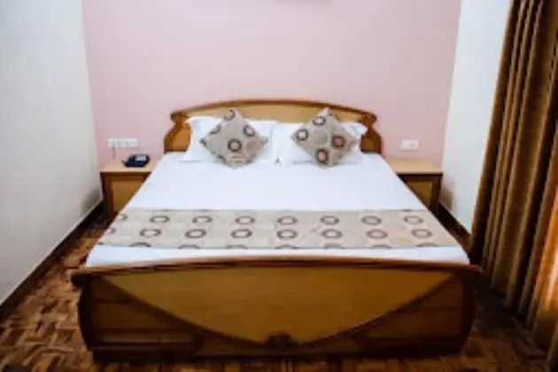 Deluxe Tek Büyük Yataklı Oda, Birden Çok Yatak