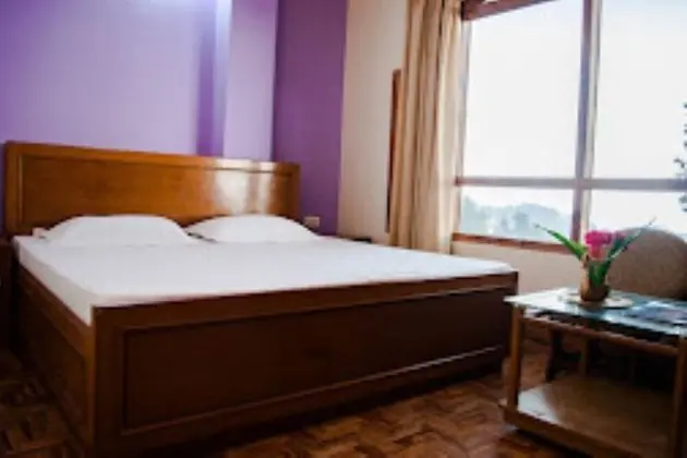 Deluxe Tek Büyük Yataklı Oda, Birden Çok Yatak