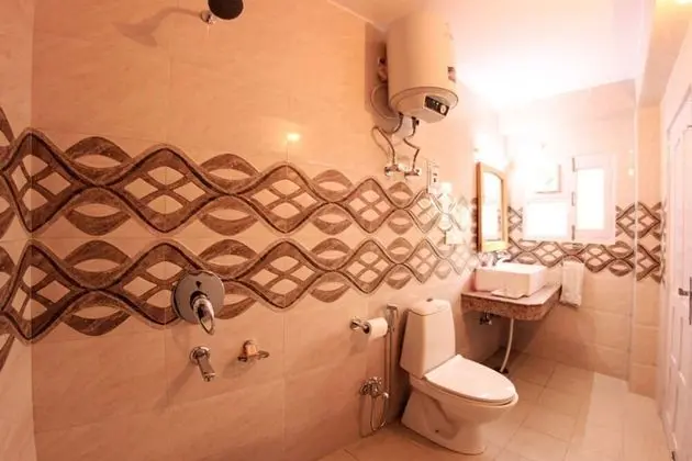Deluxe Tek Büyük Yataklı Oda, Birden Çok Yatak