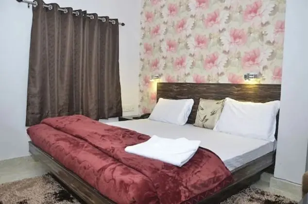 Deluxe Tek Büyük Yataklı Oda, Şehir Manzaralı