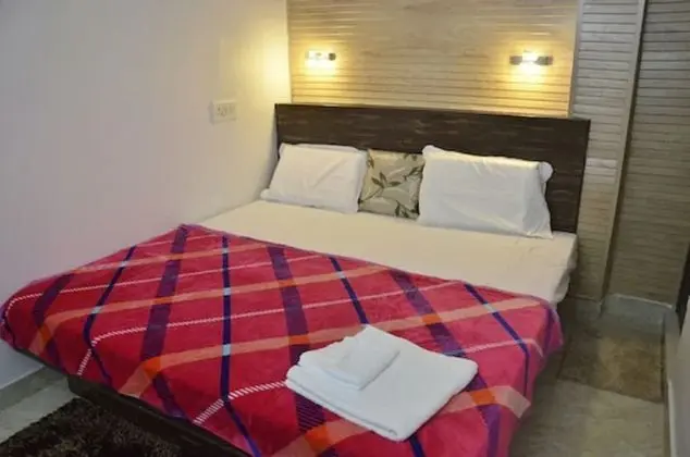 Deluxe Tek Büyük Yataklı Oda, Şehir Manzaralı