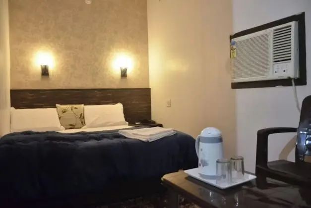 Deluxe Tek Büyük Yataklı Oda, Şehir Manzaralı