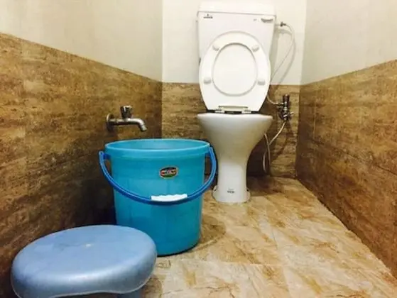 Deluxe Tek Büyük Yataklı Oda, Şehir Manzaralı