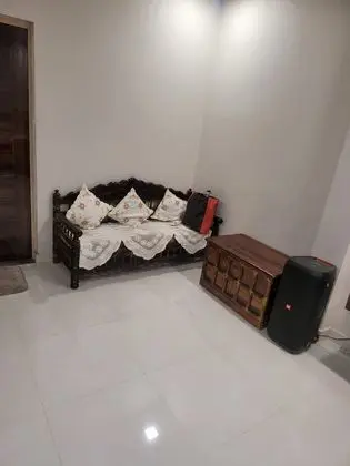 Deluxe Dört Kişilik Oda