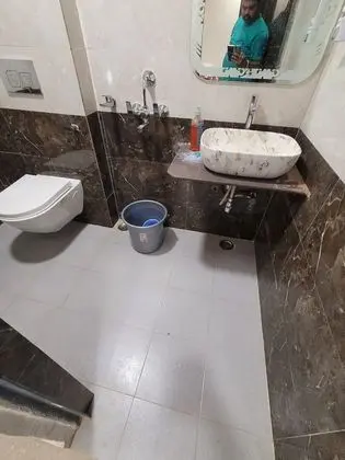 Deluxe Tek Büyük Yataklı Oda, Şehir Manzaralı