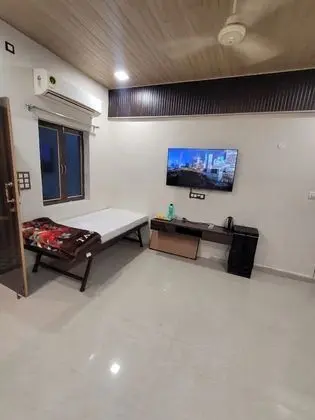 Deluxe Üç Kişilik Oda