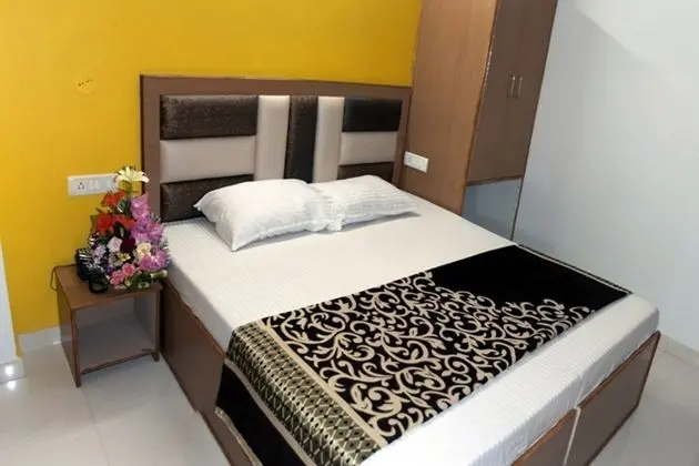 Deluxe Tek Büyük Yataklı Oda, Dağ Manzaralı