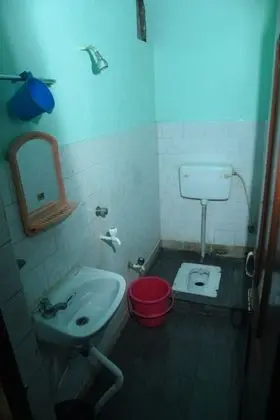 Deluxe Double Bed Room Non Ac