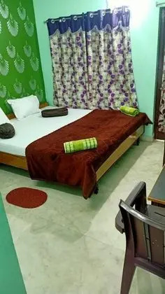 Deluxe Tek Büyük Yataklı Oda, Birden Çok Yatak