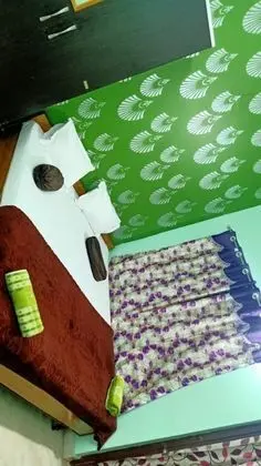 Deluxe Tek Büyük Yataklı Oda, Birden Çok Yatak