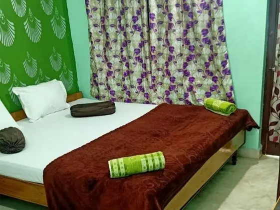 Deluxe Tek Büyük Yataklı Oda, Birden Çok Yatak