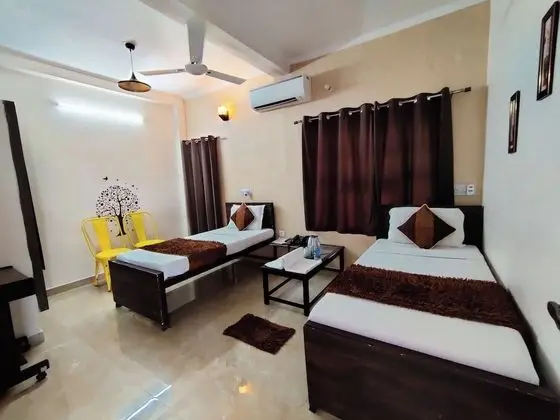 Deluxe Tek Büyük Yataklı Oda, Şehir Manzaralı