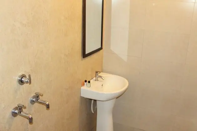 Deluxe Tek Büyük Yataklı Oda, Şehir Manzaralı