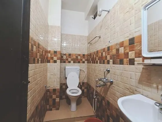 Deluxe Tek Büyük Yataklı Oda, Birden Çok Yatak
