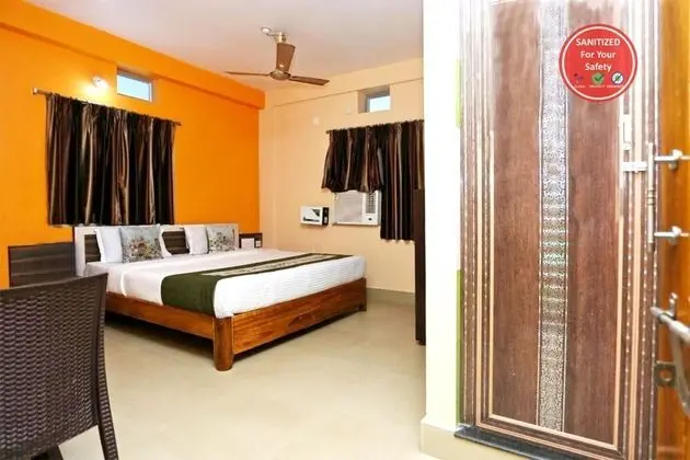 Deluxe Tek Büyük Yataklı Oda, Şehir Manzaralı