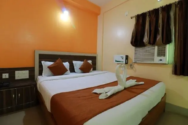 Deluxe Tek Büyük Yataklı Oda, Şehir Manzaralı