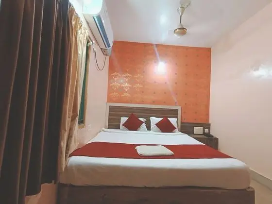 Deluxe Tek Büyük Yataklı Oda, Şehir Manzaralı
