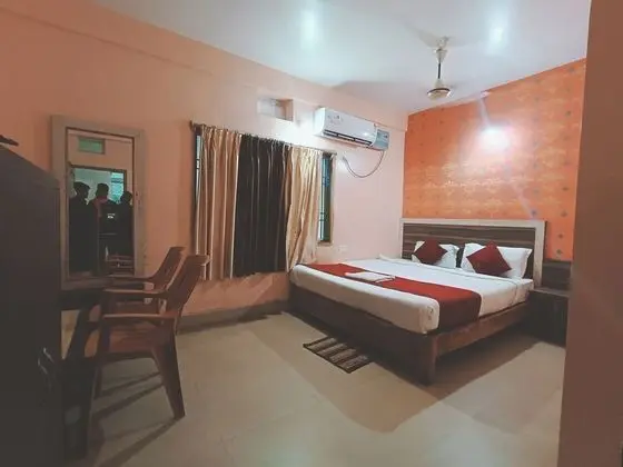 Deluxe Tek Büyük Yataklı Oda, Şehir Manzaralı