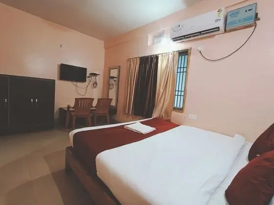 Deluxe Tek Büyük Yataklı Oda, Şehir Manzaralı