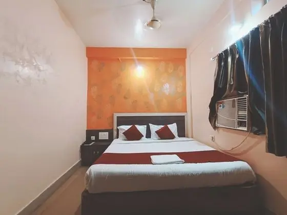 Deluxe Tek Büyük Yataklı Oda, Şehir Manzaralı