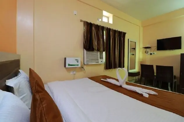 Deluxe Tek Büyük Yataklı Oda, Şehir Manzaralı