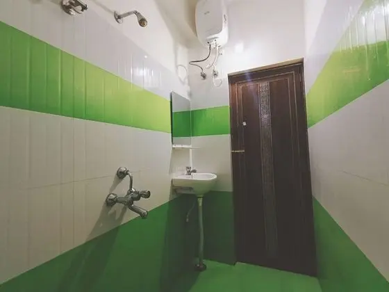 Deluxe Tek Büyük Yataklı Oda, Şehir Manzaralı