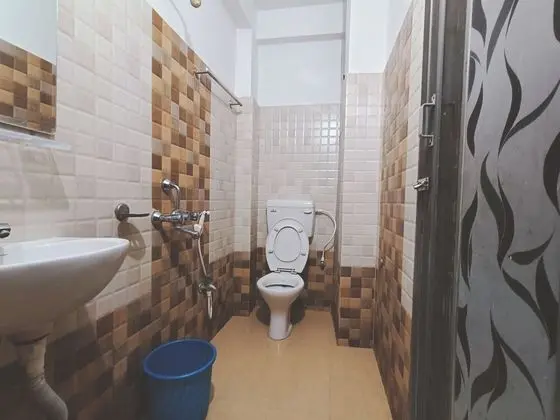 Deluxe Tek Büyük Yataklı Oda, Şehir Manzaralı