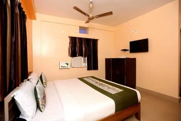 Deluxe Tek Büyük Yataklı Oda, Şehir Manzaralı