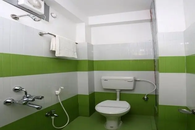 Deluxe Tek Büyük Yataklı Oda, Şehir Manzaralı