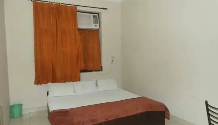 Deluxe Tek Büyük Yataklı Oda, Şehir Manzaralı