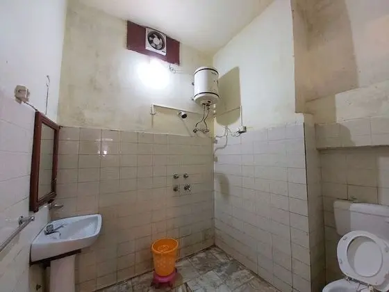 Deluxe Dört Kişilik Oda, Balkon, Göl Manzaralı
