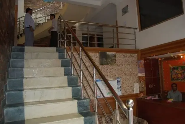 Deluxe Dört Kişilik Oda