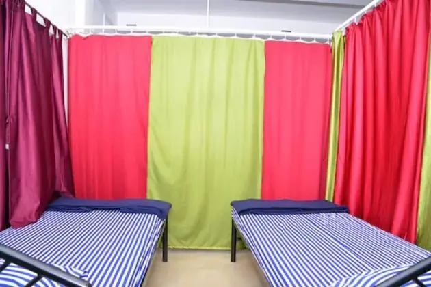 Deluxe Tek Büyük Yataklı Oda, 1 En Büyük (King) Boy Yatak, Sigara İçilmez, Şehir Manzaralı