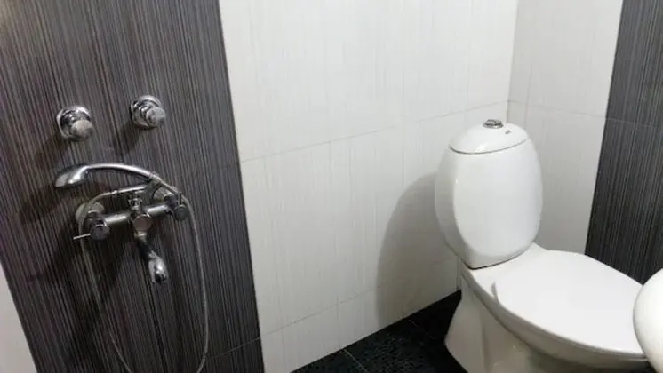 Deluxe Tek Büyük Yataklı Oda, 1 En Büyük (King) Boy Yatak, Sigara İçilmez, Şehir Manzaralı