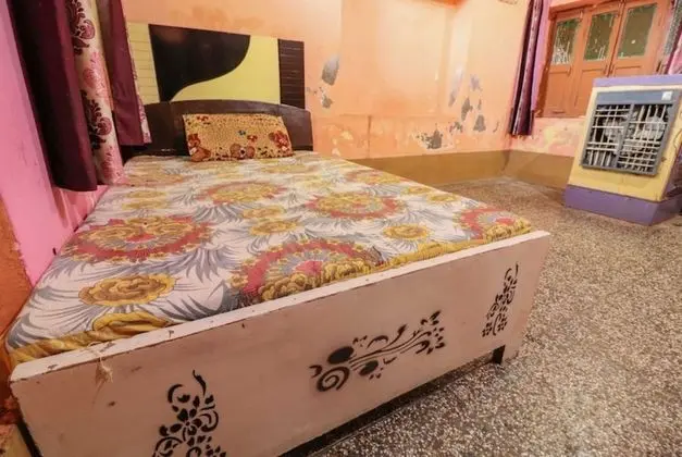 Deluxe Dört Kişilik Oda