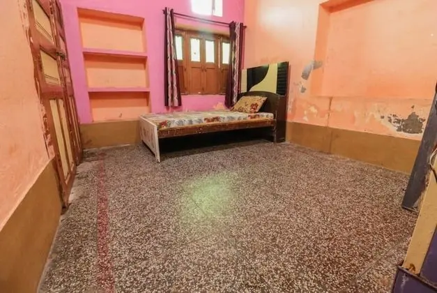Deluxe Dört Kişilik Oda