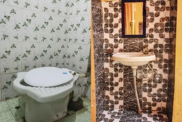 Deluxe Dört Kişilik Oda