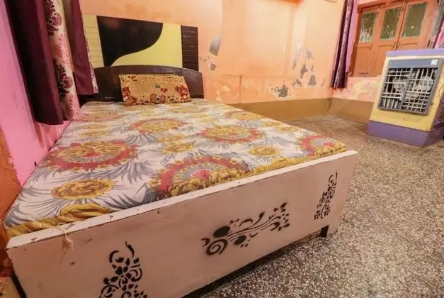 Deluxe Tek Büyük Yataklı Oda, Şehir Manzaralı