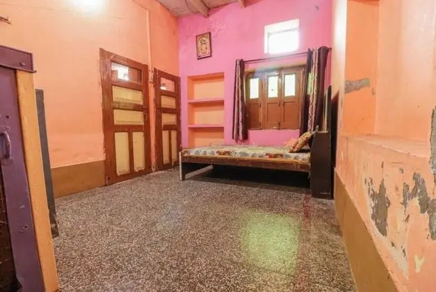 Deluxe Tek Büyük Yataklı Oda, Şehir Manzaralı