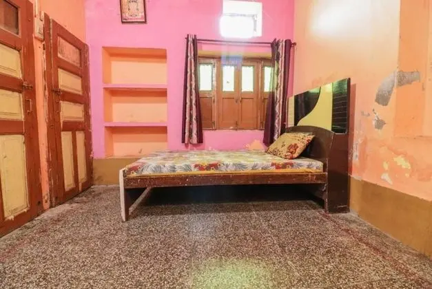 Deluxe Tek Büyük Yataklı Oda, Şehir Manzaralı