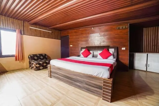 Deluxe Tek Büyük Yataklı Oda, Birden Çok Yatak
